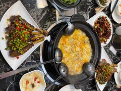 -李师傅脆肚(华强北店)