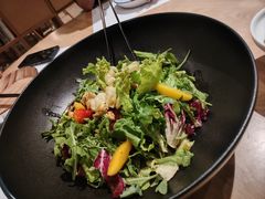 -四季餐厅·新津菜(环湖中路店)