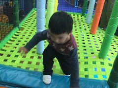 -蒙特利亲子乐园