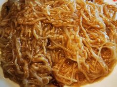 -直隶安家牛肉罩饼(七一路店)