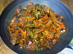 -胖婆捆鸭