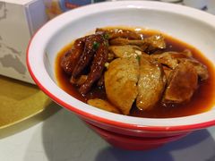 -品大三·南京菜(大行宫店)