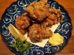 -千代武日本料理(爱建店)
