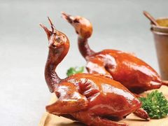 -海上名珠·海鲜酒楼(励骏庞都店)