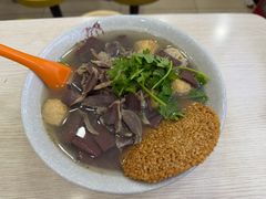 -金原鸭血粉丝汤(马群分店)