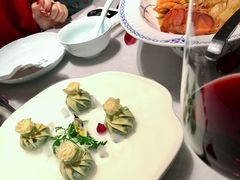 云腿野菜石榴包-逸道(益丰·外滩源店)