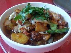 山西大烩菜-潞安酒店(宁国路店)