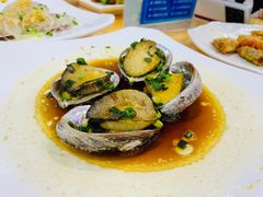 -鹏城人家海鲜酒家·23年老字号(较场尾店)