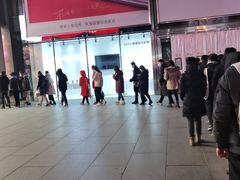 -Shake Shack(西单大悦城店)