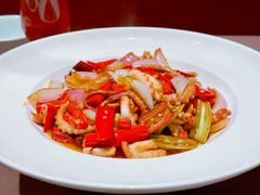 -鸽子张·家宴(黄辛庄旗舰店)