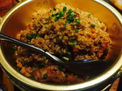 -外婆私房菜(新亚百货店)