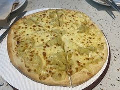 榴莲多多比萨-必胜客(WOW西丽店)