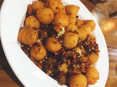 -秦韵轩·西安小馆(贻成福地广场店)