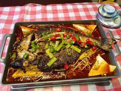 -清真·灰太狼烧烤海鲜大咖(沈阳道店)