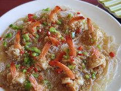 -安吉海鲜中餐厅ANJI CHINESE Restaurant