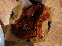 -必胜客(新中纬店)