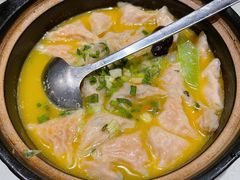 -镇扬菜馆