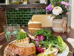 -O'mills Sourdough Bakery&Bistro(永嘉路店)