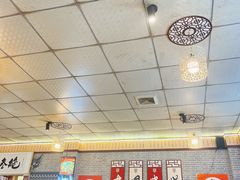 -新繁老號豌豆汤饭店·江湖菜(宝光寺店)