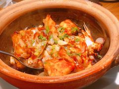 砂锅鱼头-点心传说·粤菜点心(佐阾虹湾店)