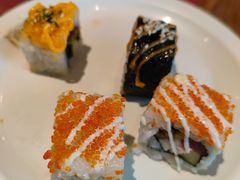 -西十二街牛排(西红门荟聚店)