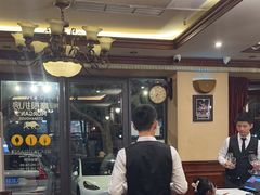 -摩根扒房(桐梓林店)