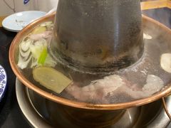 -裕德孚·非遗手切涮羊肉(东直门内大街店)