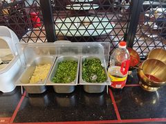 -鸿姐老火锅(疁城新天地店)