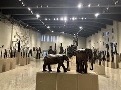 -长春世界雕塑园冰雪艺术天地