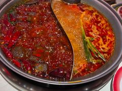 -江北北火锅馆·公路夜市(魏公村店)