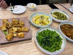 -阿杰臻选海鲜饭店(普陀山店)