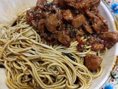 -金杨拉面王小吃面馆·牛三宝面·红烧牛肉粉