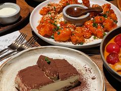 -NEED创意韩国料理(青岛万象城店)