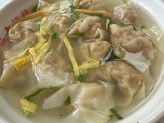 -海平馄饨(逍遥二路店)