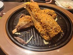 -奉天小馆·非遗东北菜(沈阳万象城店)