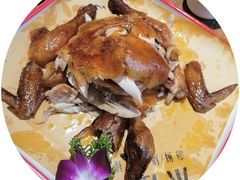 -永红源啤酒·烧烤·海鲜·大排档(青特城店)