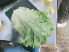 -老渔家白族·石板烧·野生菌火锅(古城中心店)