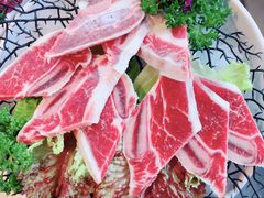 -新石器烤肉(百联川沙店)