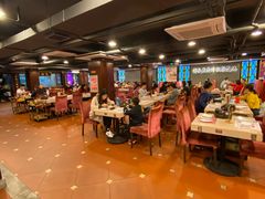 大堂-点都德(聚福楼店)