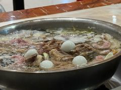 -海关荤豆花(洋河一路店)