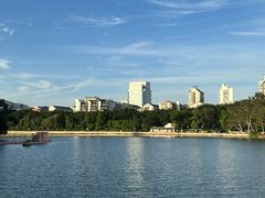 -西湖公园(鼓楼区)