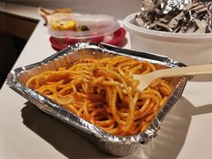 -Mr.Pizza米斯特比萨(苏州平江万达广场店)