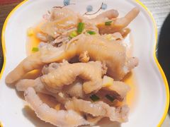 -手抄板凳江南菜(湖滨商业街店)