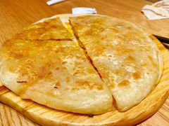 -甲乙饼·手工牛肉饼(东方广场店)