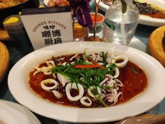 -味妙顺德厨房(绿地缤纷城店)