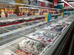 -麦德龙(郑东店)