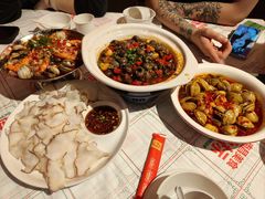 -辣小鲜·南昌大排档(船山路店)