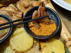 -多哥水傣味餐厅(司马巷店)