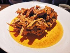 金牌酱骨架-北方家宴(番禺永旺店)