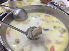 -凯盈阁·顺德私房菜·桑拿鸡